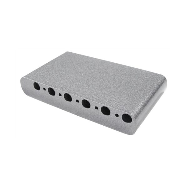 Fender Pure Vintage Stratocaster Tremolo Block