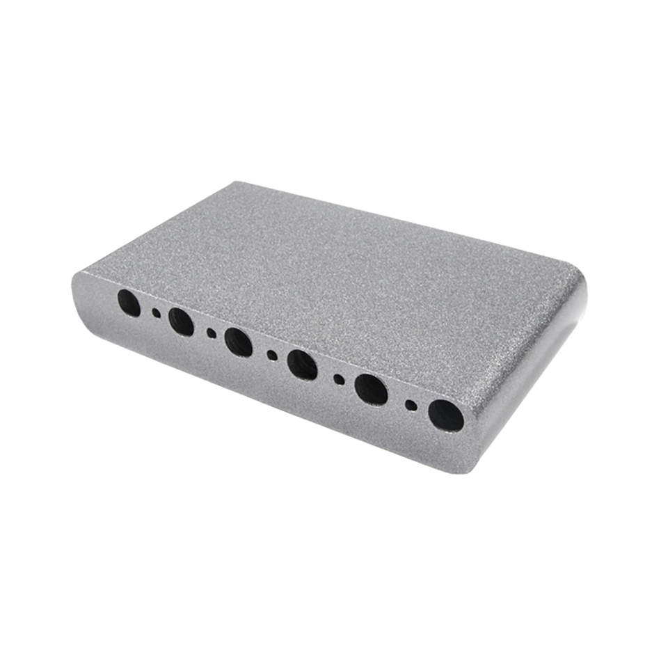 Fender Pure Vintage Stratocaster Tremolo Block
