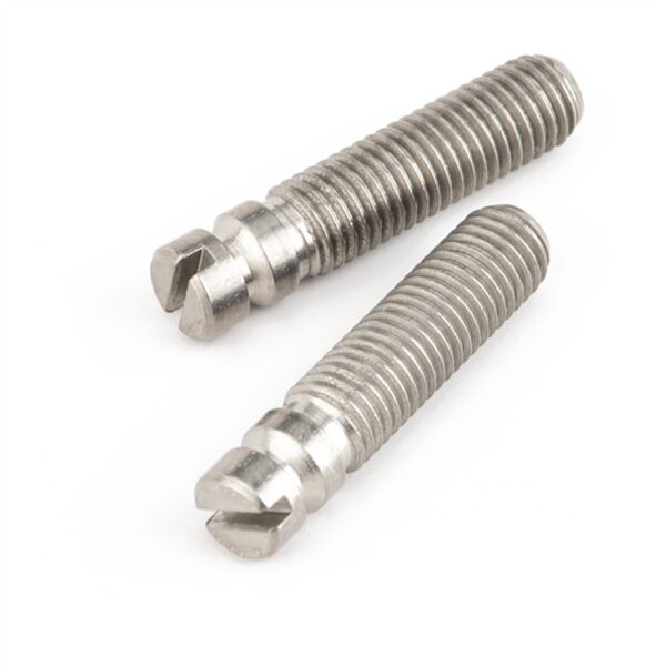 Fender Bridge Pivot Screws (Set of 2)
