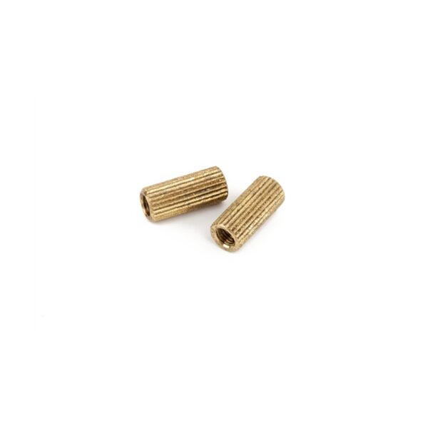 Fender Bridge Pivot Inserts, Genuine (Pair)
