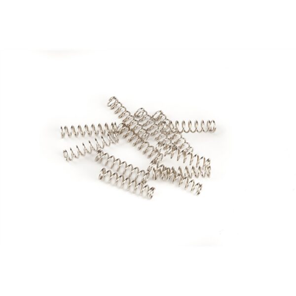 Fender Humbucker Mounting Springs 3/4" (12-Pack)