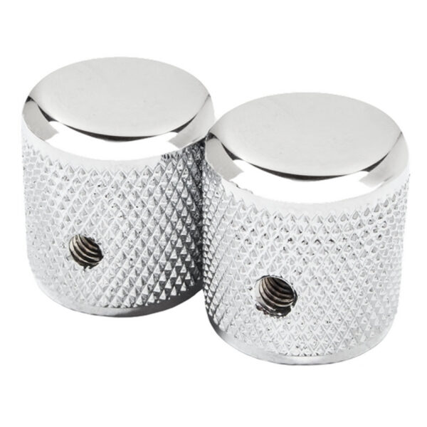 Fender Pure Vintage '58 Telecaster Knurled Knobs