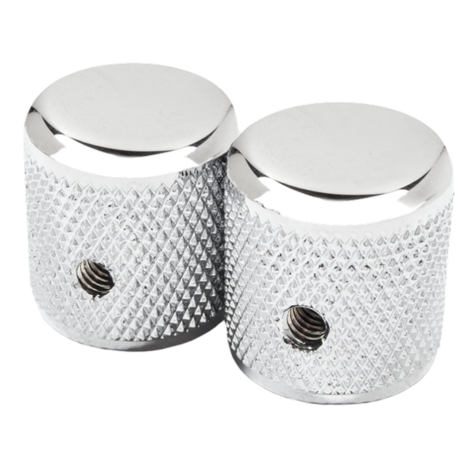 Fender Pure Vintage '58 Telecaster Knurled Knobs