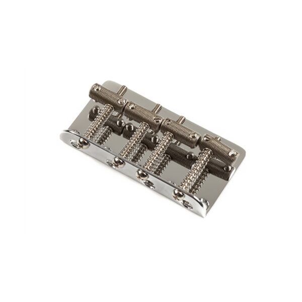 Fender American Vintage '58 P Bass Bridge Assembly