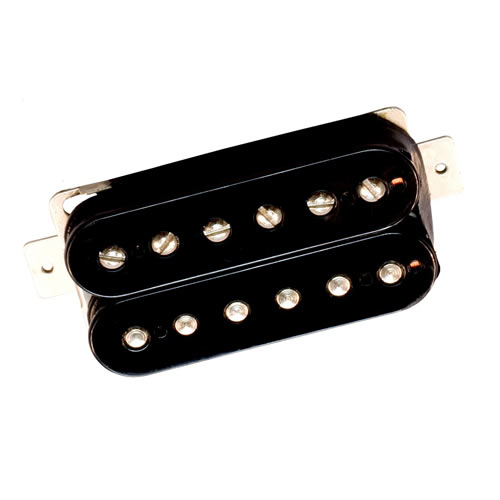 Fender EVH Frankenstein Humbucker Pickup - Black