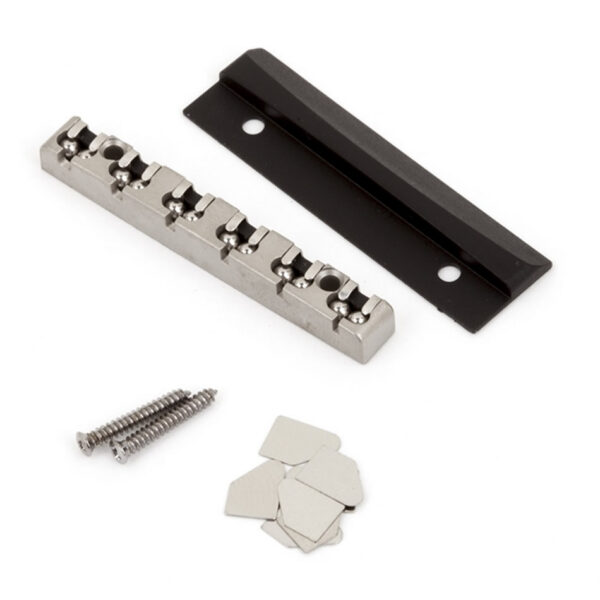 Fender LSR Roller Nut for Stratocaster