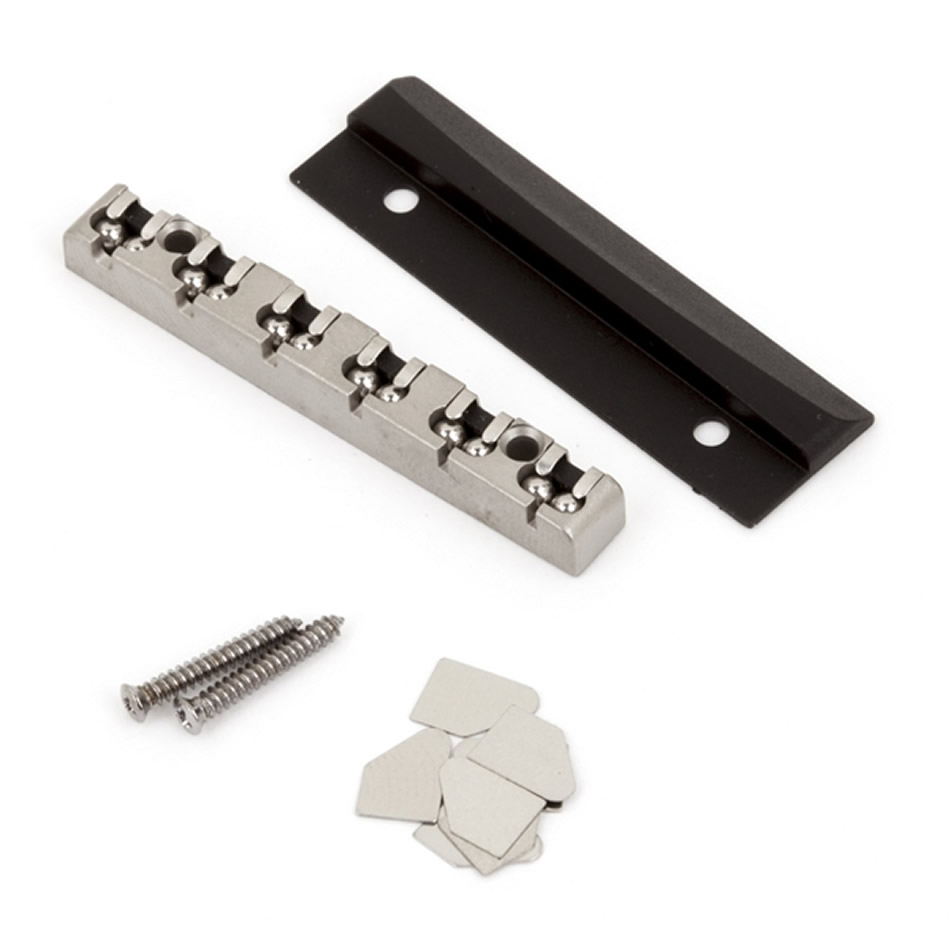 Fender LSR Roller Nut for Stratocaster
