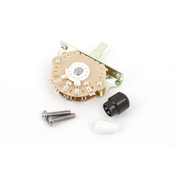 Fender 3-Way Vintage Strat/Tele Pickup Selector Switch
