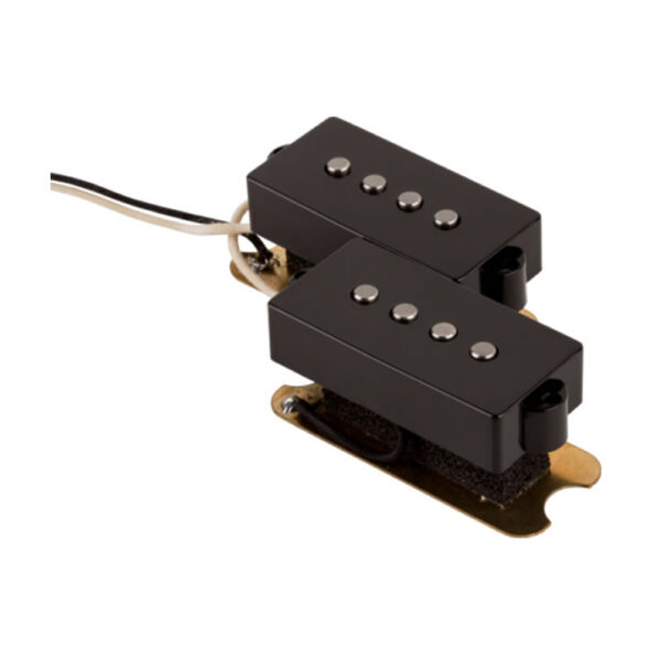 Fender Original Precision Bass Pickups (Split-Coil)