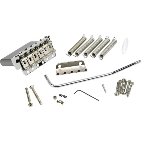 Fender American Vintage Stratocaster Tremolo Bridge