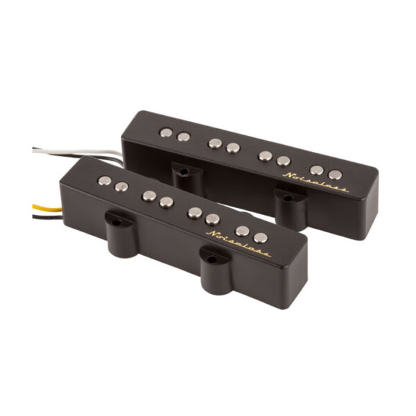 Fender Vintage Noiseless Jazz Bass Pickup Set
