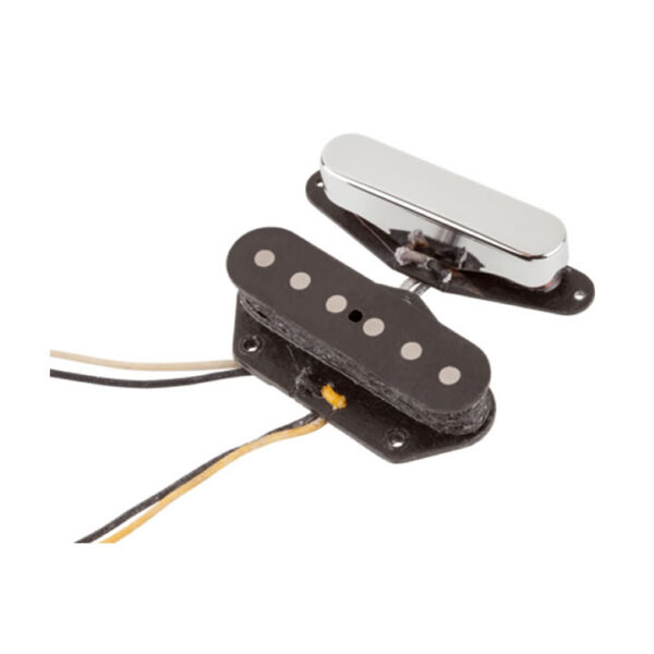 Fender Custom Shop Nocaster Pickup Set