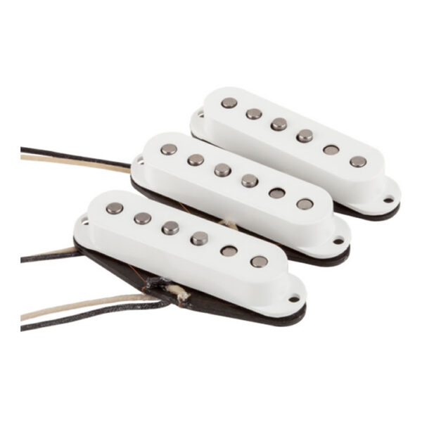 Fender Custom Shop '54 Stratocaster Pickup Set