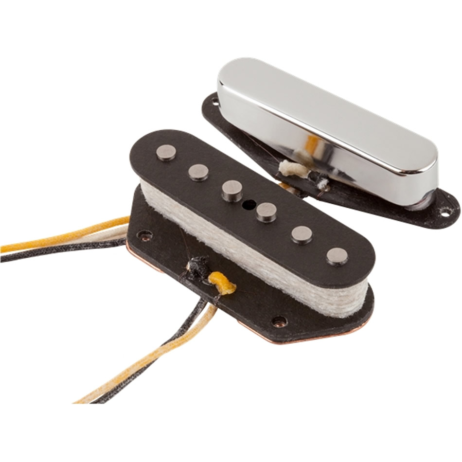 Fender Custom Shop Texas Special Telecaster Pickup Set