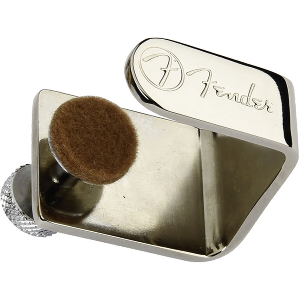 Fender Fatfinger Sustain Enhancer