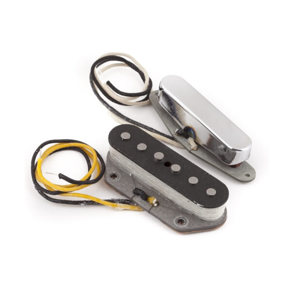 Fender Pure Vintage '64 Telecaster Pickup Set