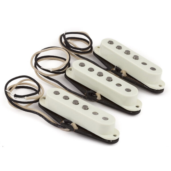 Fender Pure Vintage '59 Stratocaster Pickup Set