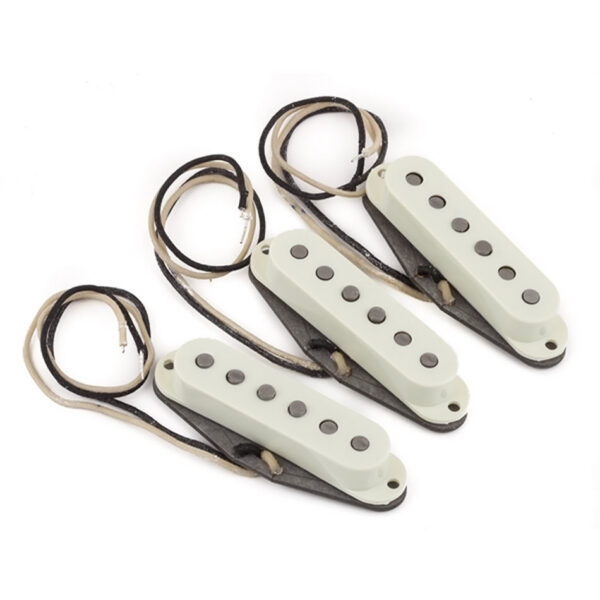 Fender Pure Vintage '65 Stratocaster Pickup Set