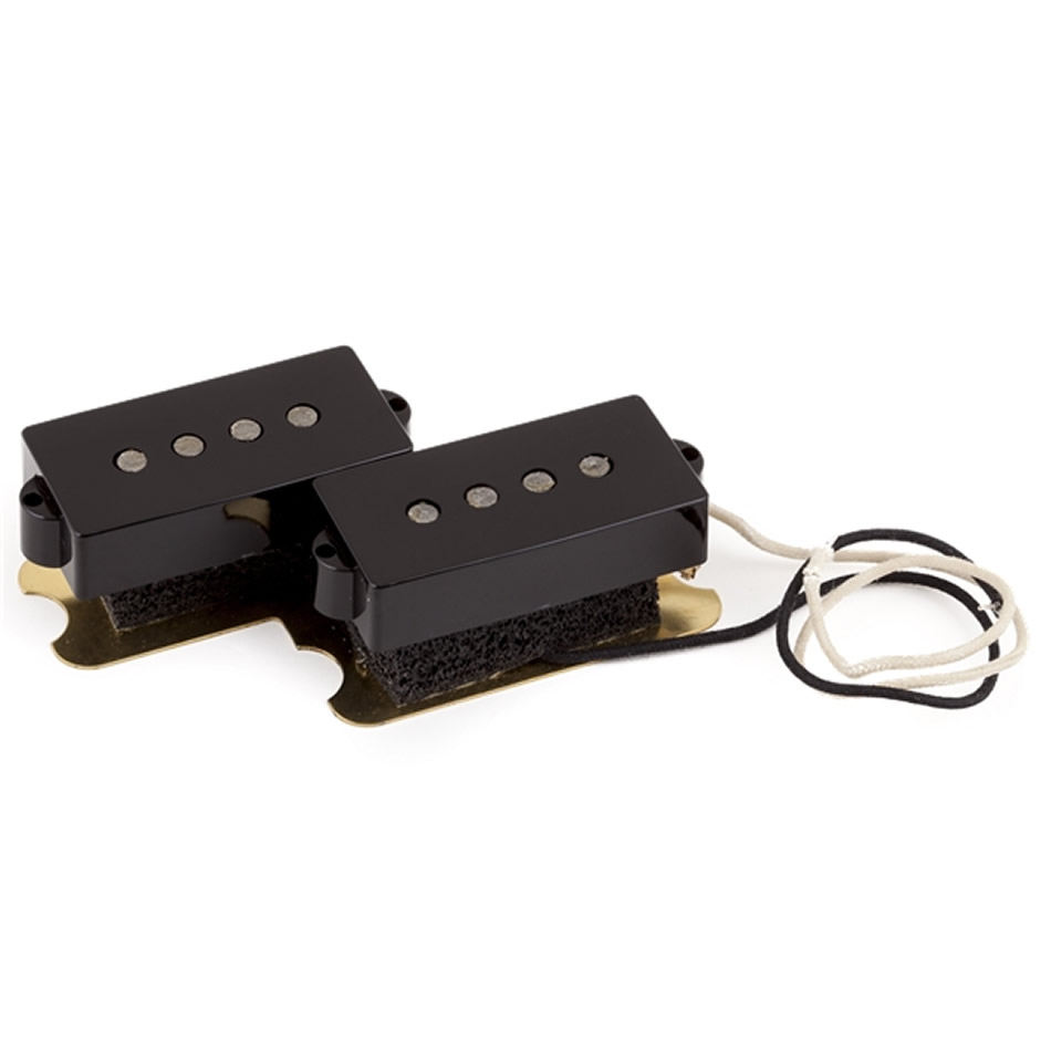 Fender Pure Vintage '63 Precision Bass Pickup