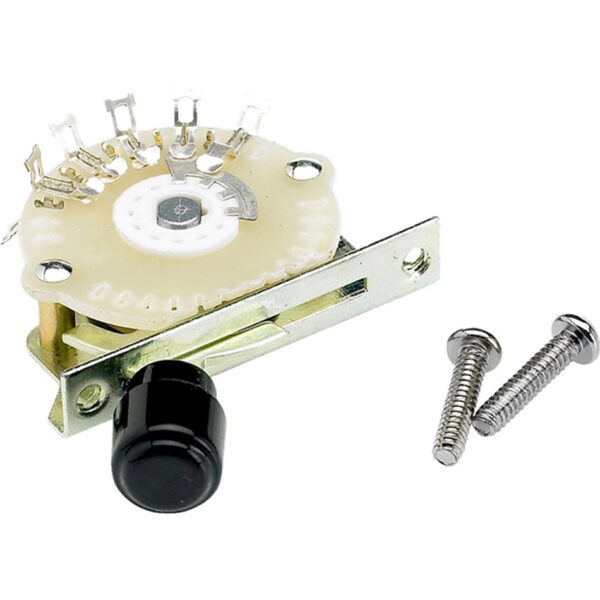 Fender 4-Position Telecaster Custom Blade Switch