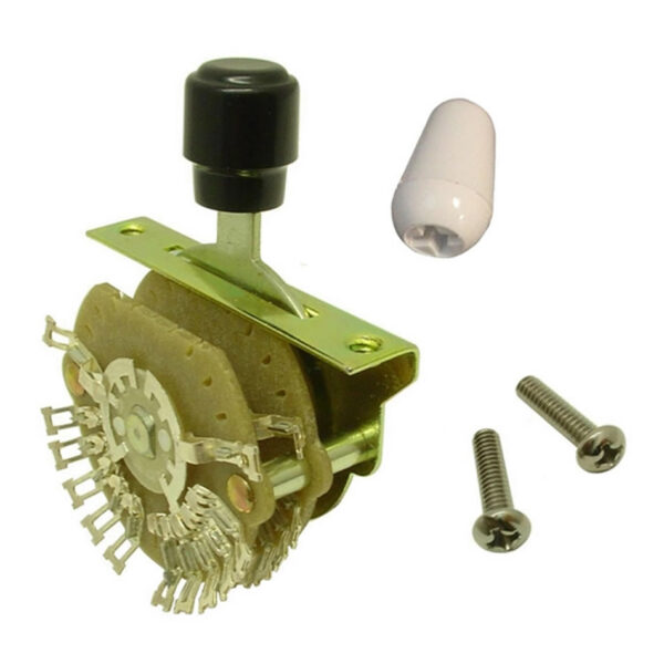 Fender 5-Way Super Switch for Strat/Tele