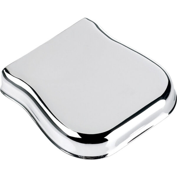 Fender Pure Vintage Telecaster Ashtray Bridge Cover