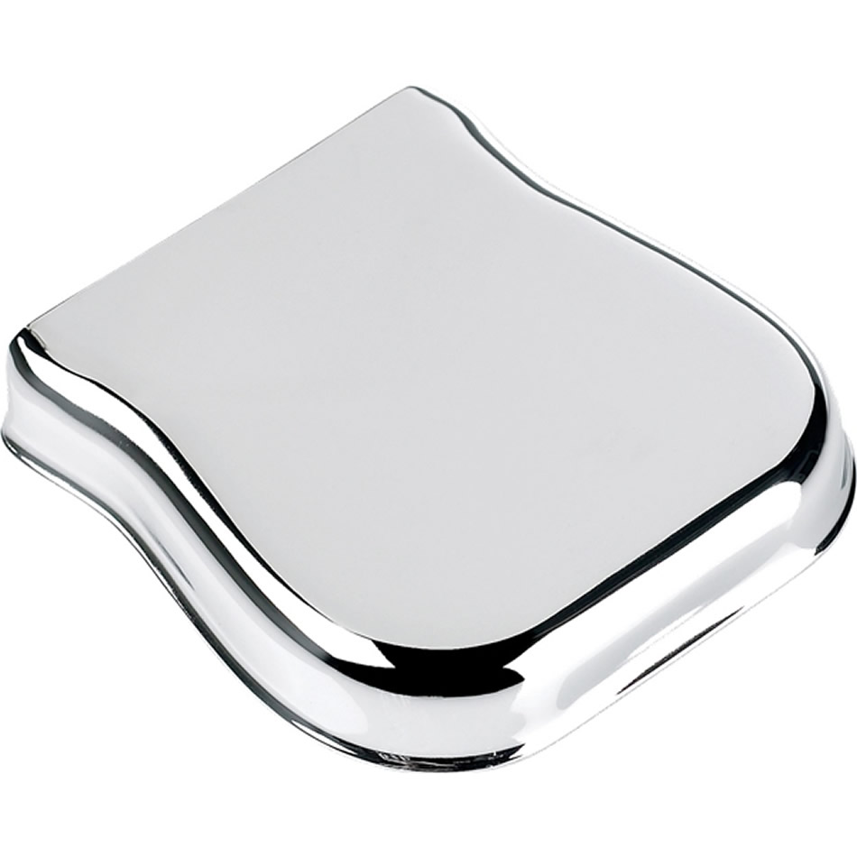 Fender Pure Vintage Telecaster Ashtray Bridge Cover