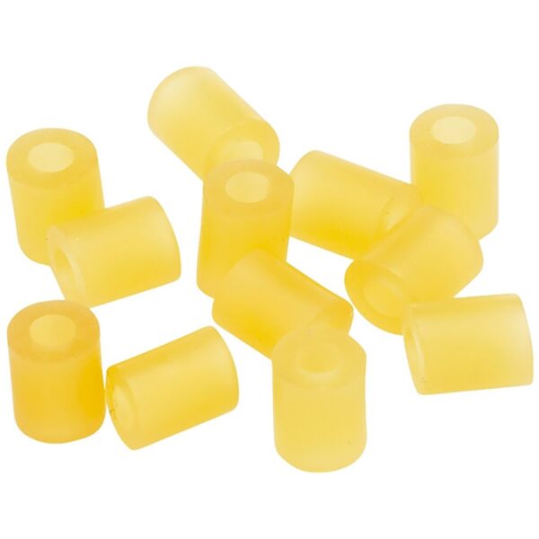 Fender Pickup Height Tubing, 12-Pack