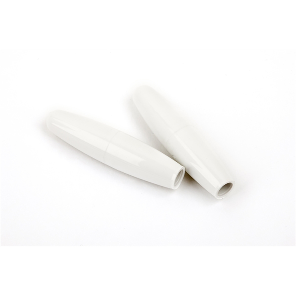 Fender Stratocaster Tremolo Arm Tip - White (2pk)