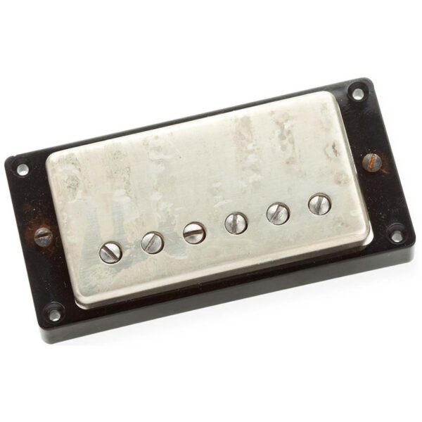 Seymour Duncan Antiquity Bridge Humbucker - Aged Nickel