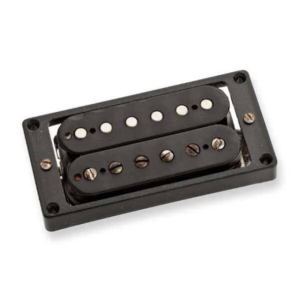 Seymour Duncan Antiquity JB Humbucker – Black (11014-13-B)