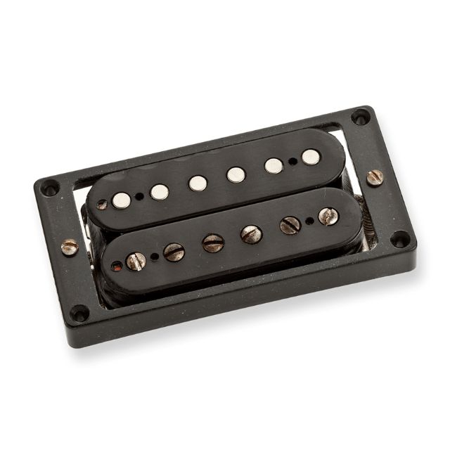 Seymour Duncan Antiquity JB Humbucker – Black (11014-13-B)