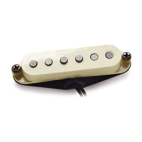Seymour Duncan Antiquity Texas Hot Custom Strat Bridge
