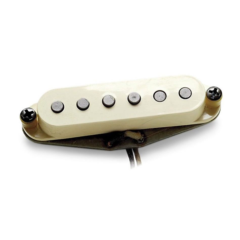 Seymour Duncan Antiquity II Surfer Custom Bridge