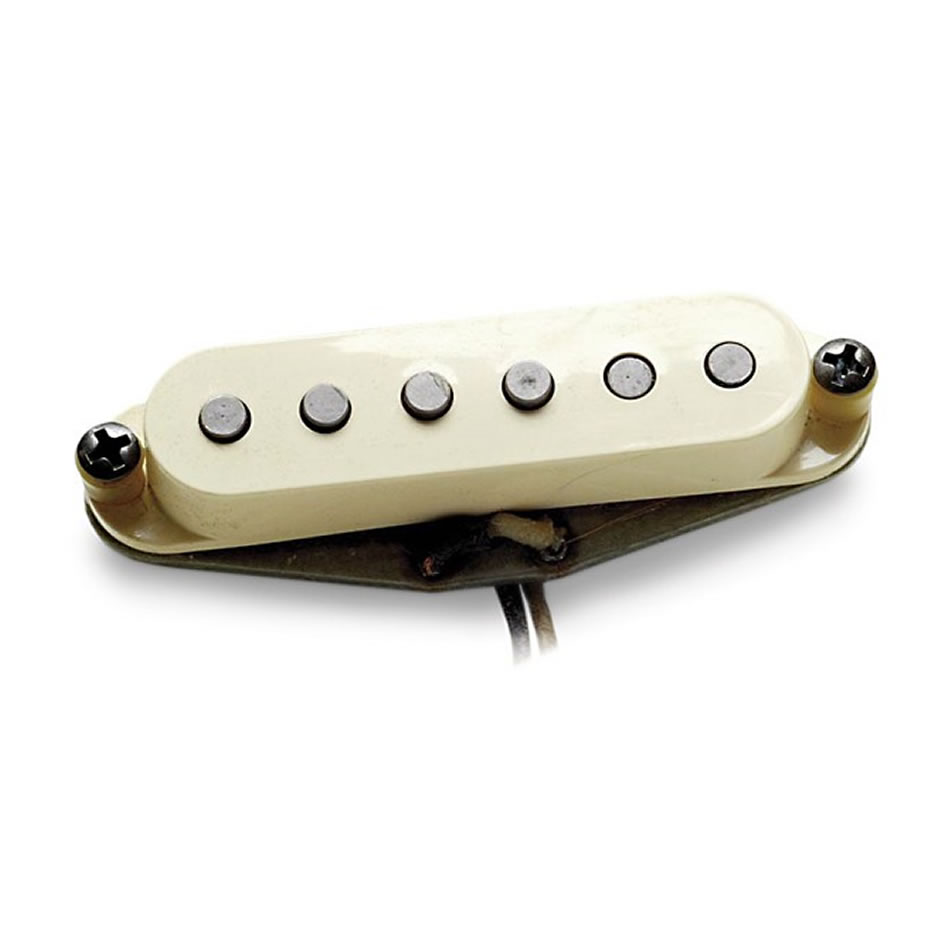 Seymour Duncan Antiquity II Surfer – Custom Bridge Strat Pickup
