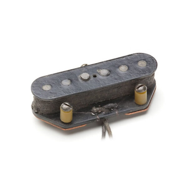 Seymour Duncan Antiquity Tele Lead - Raised D&G Bridge Pickup