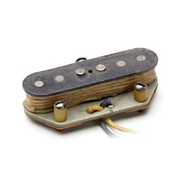 Seymour Duncan Antiquity II Twang Bridge Tele Pickup