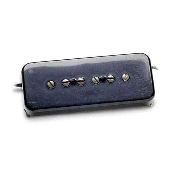 Seymour Duncan Antiquity P90 Soapbar Neck - Black