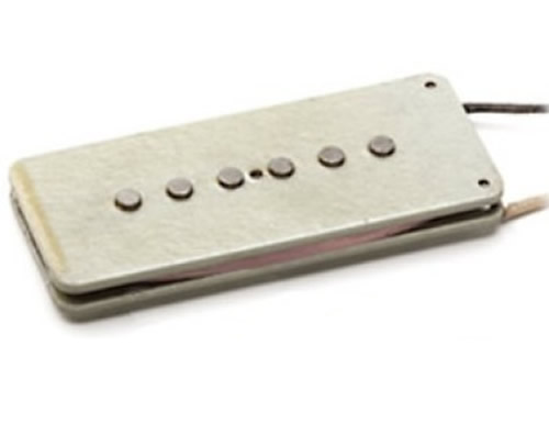 Seymour Duncan Antiquity II Jazzmaster Set + Free Strings - Image 2