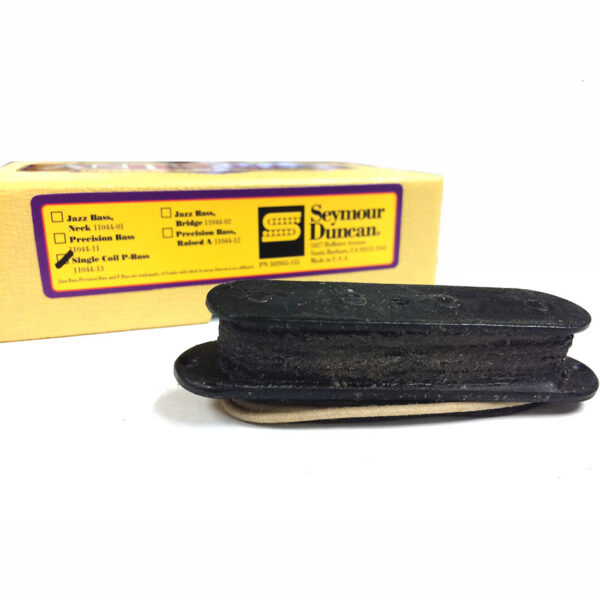 Seymour Duncan Antiquity Single Coil P-Bass Pickup 11044-13