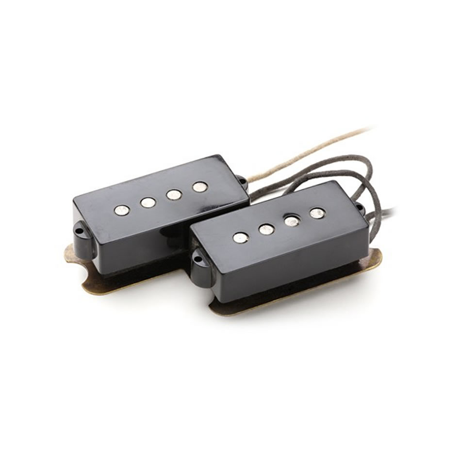 Seymour Duncan Antiquity II P-Bass Pickup Set
