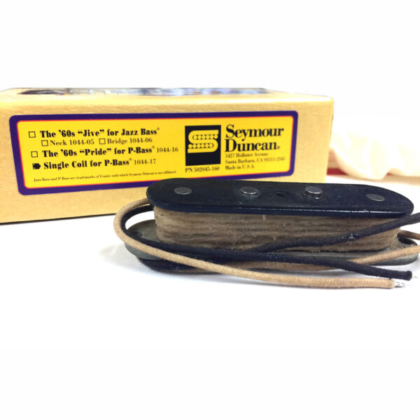 Seymour Duncan Antiquity II Single-Coil P-Bass Pickup