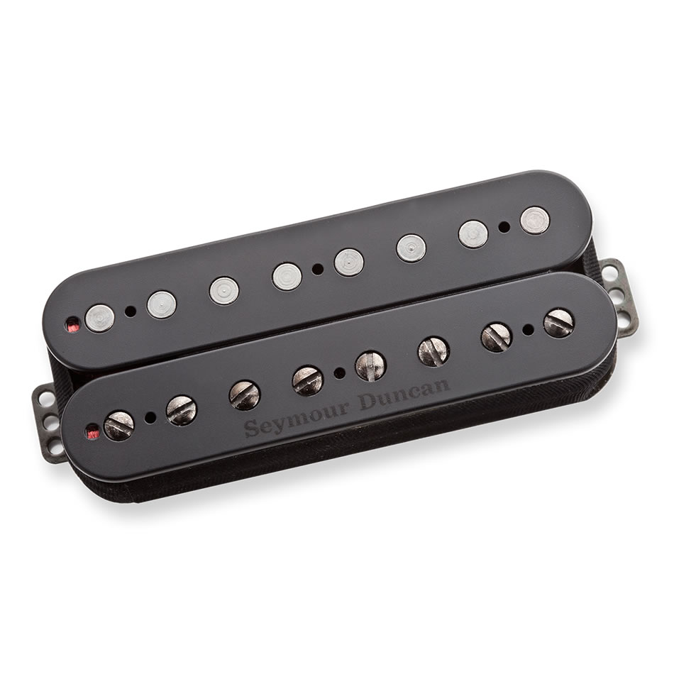 Seymour Duncan Distortion SH-6B 8-String Bridge Pickup