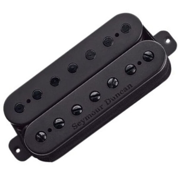 Seymour Duncan SH-6n Duncan Distortion Neck 7-String Black