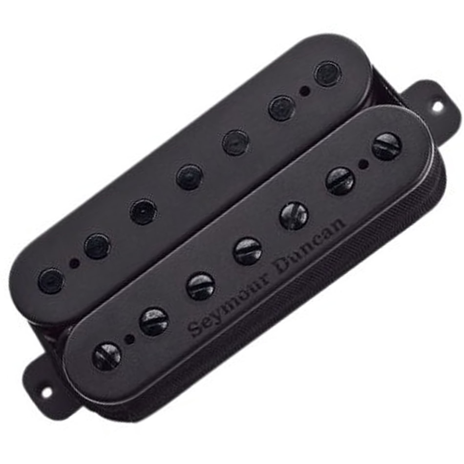 Seymour Duncan Duncan Distortion 7-String Bridge (Black)