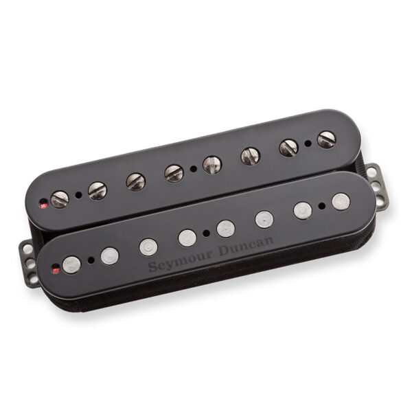 Seymour Duncan SH-6N 8-String Distortion Neck Pickup - Black
