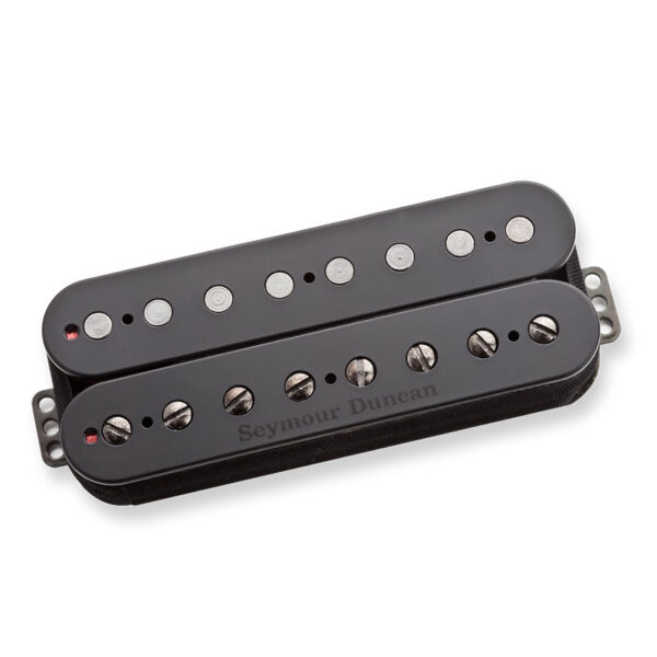 Seymour Duncan Pegasus 8-String Bridge Pickup - Black