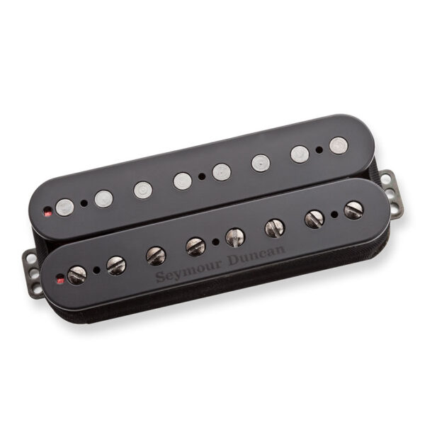 Seymour Duncan Nazgul 8-String Bridge Pickup - Black