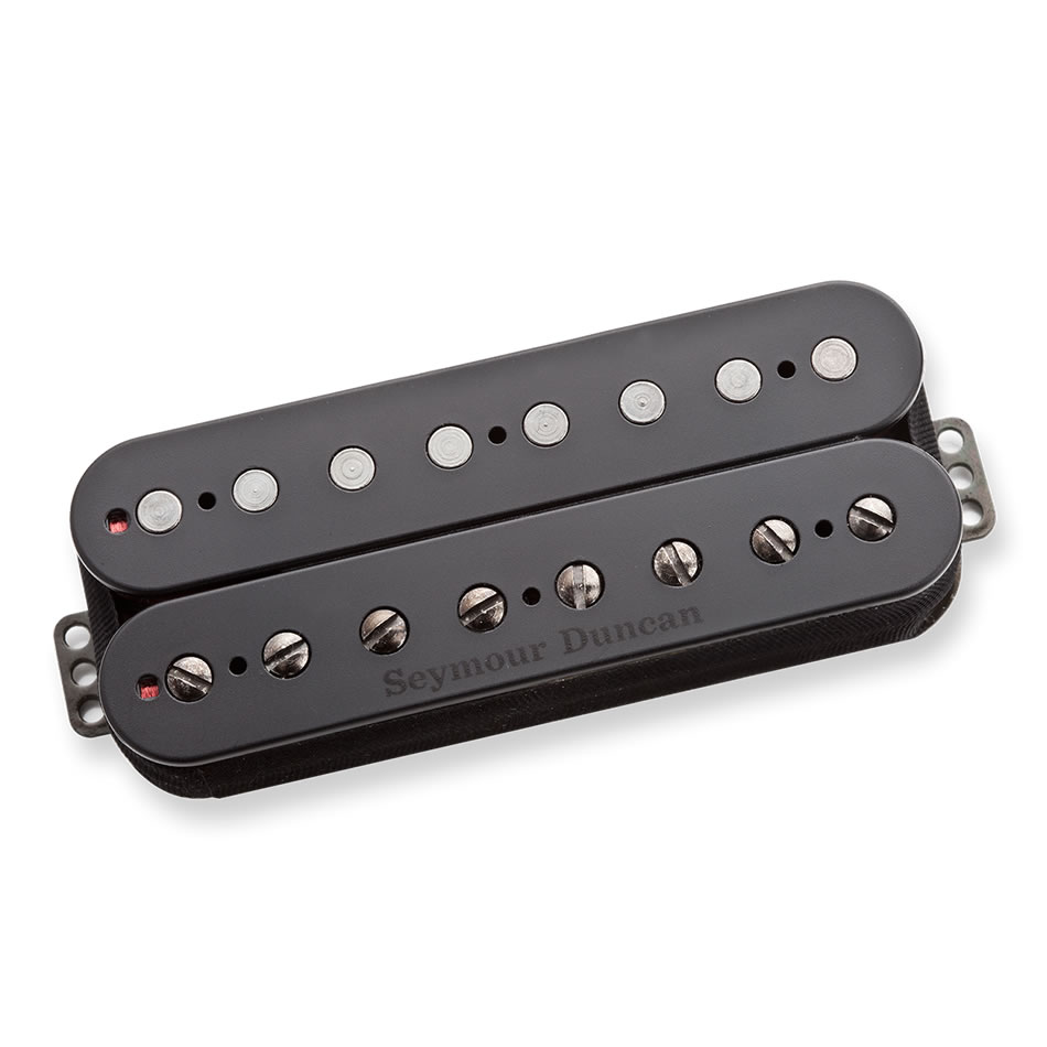 Seymour Duncan Nazgul 8-String Bridge Pickup - Black