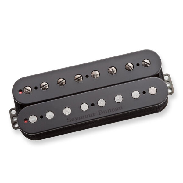 Seymour Duncan Sentient 8-String Neck Pickup - Black